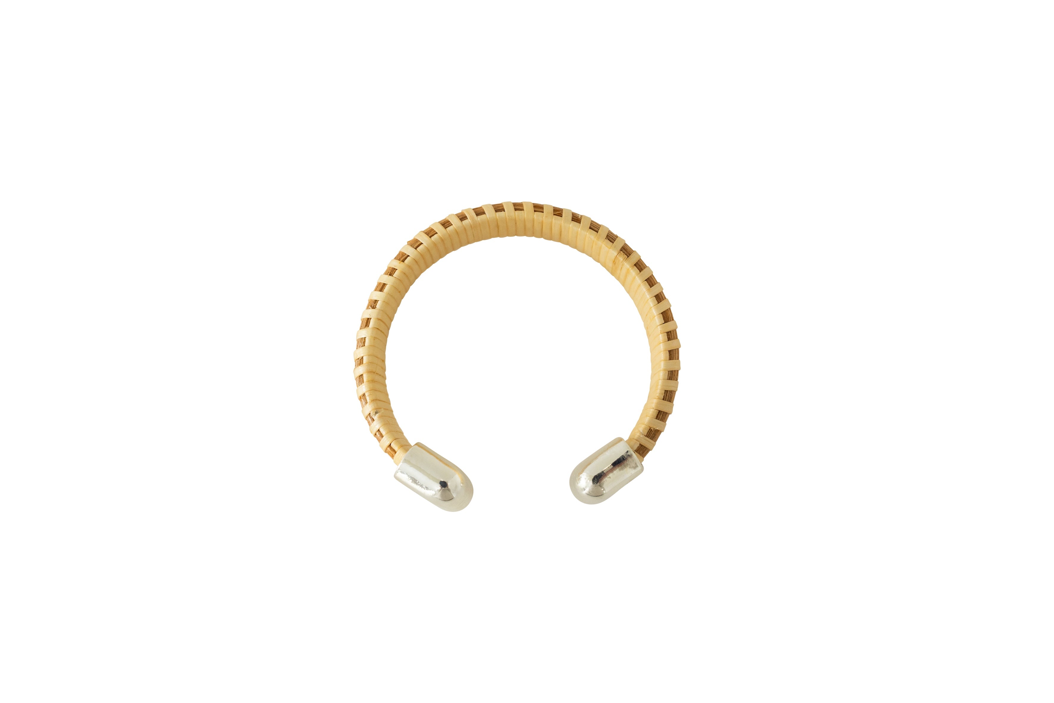 A Match Made in Metals