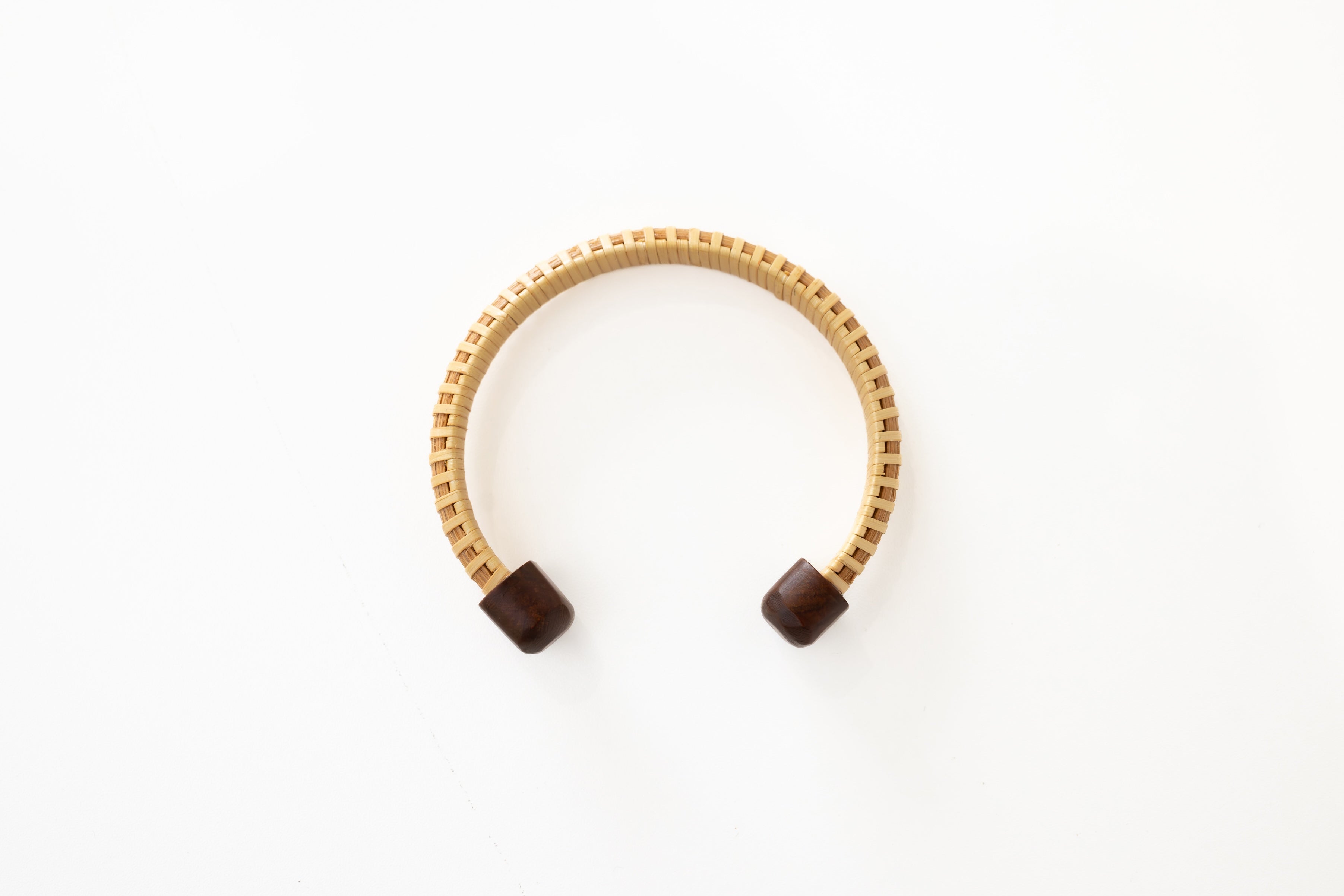 The Wooden Whaler’s Daughter Cuff