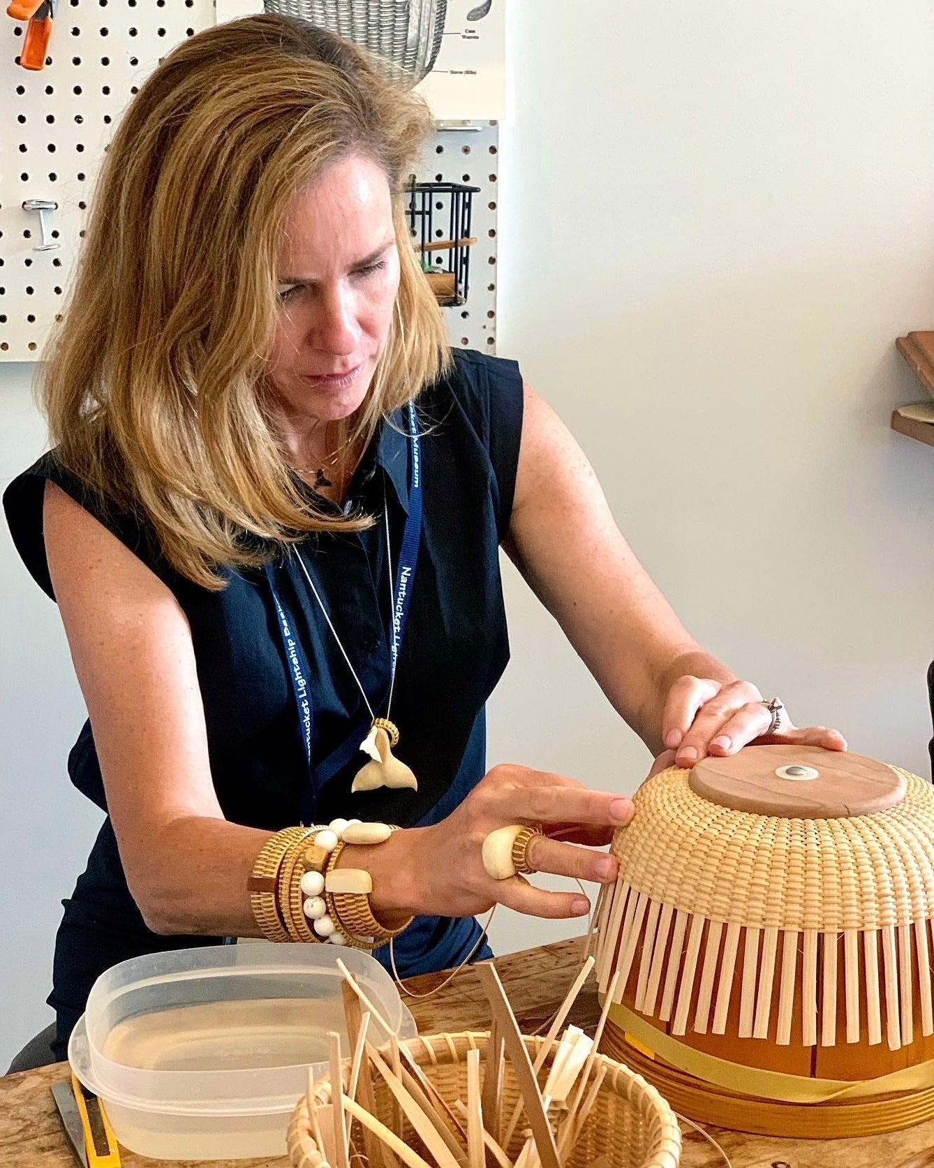 NBC10 Boston: Timeless Techniques