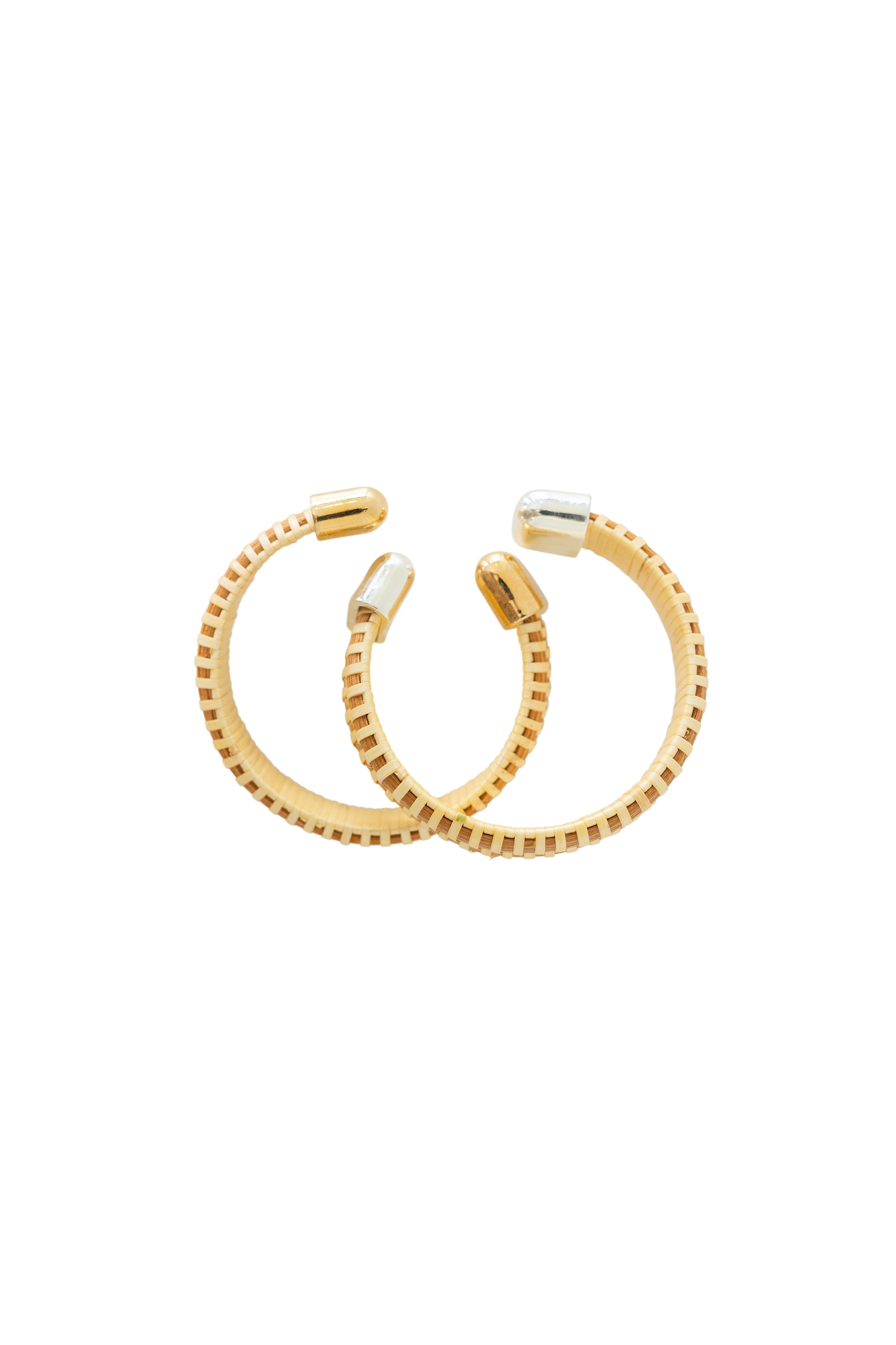 A Match Made in Metals