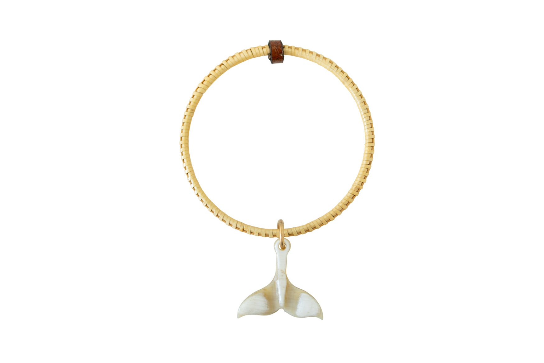 The (Nautically) Charmed Cabin Boy Bangle