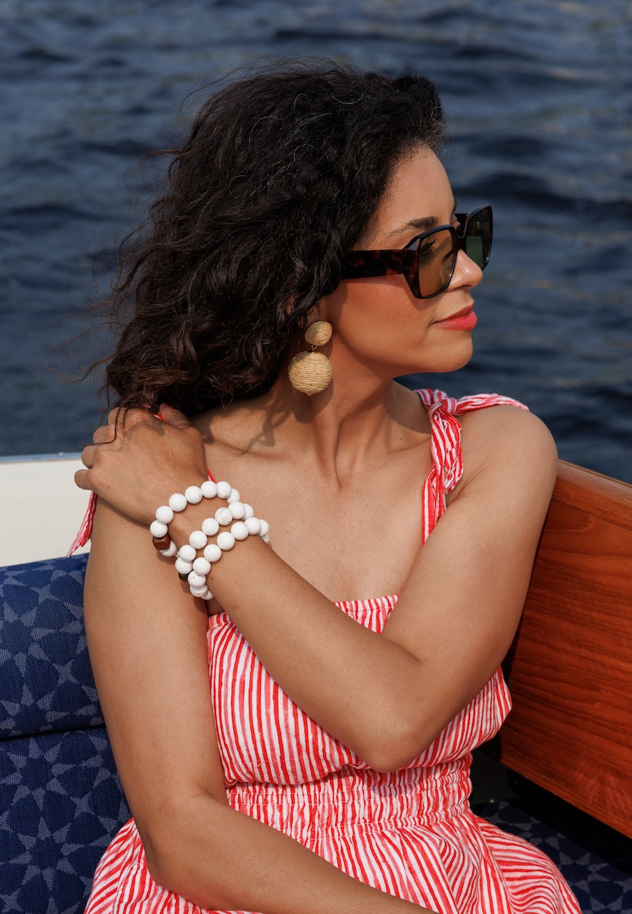 Cobblestone Bracelet