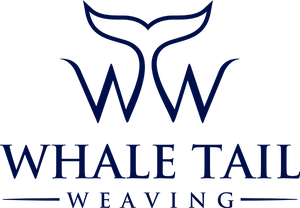 Whale Tail Weaving