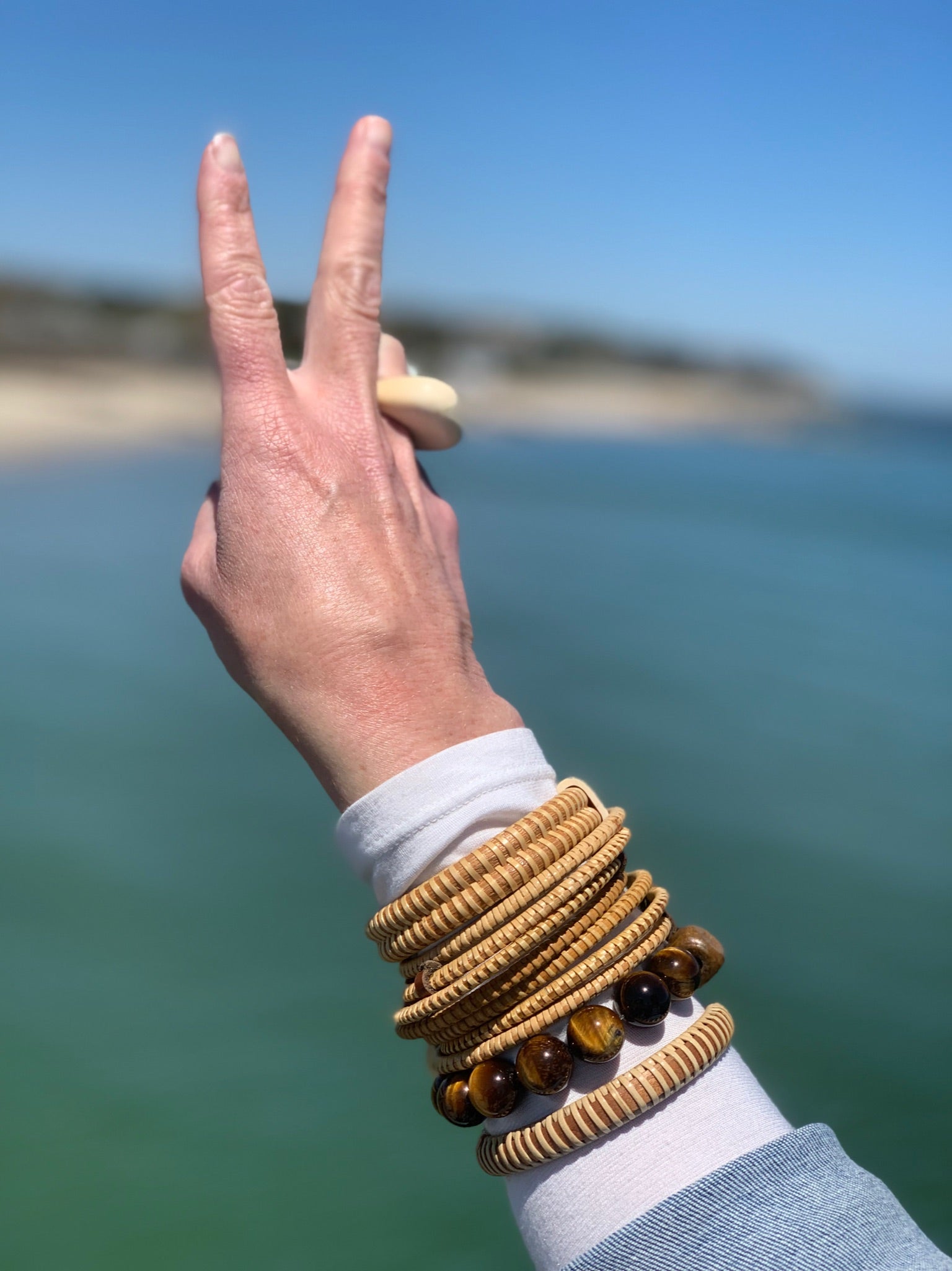 Nantucket Bracelet Bangle