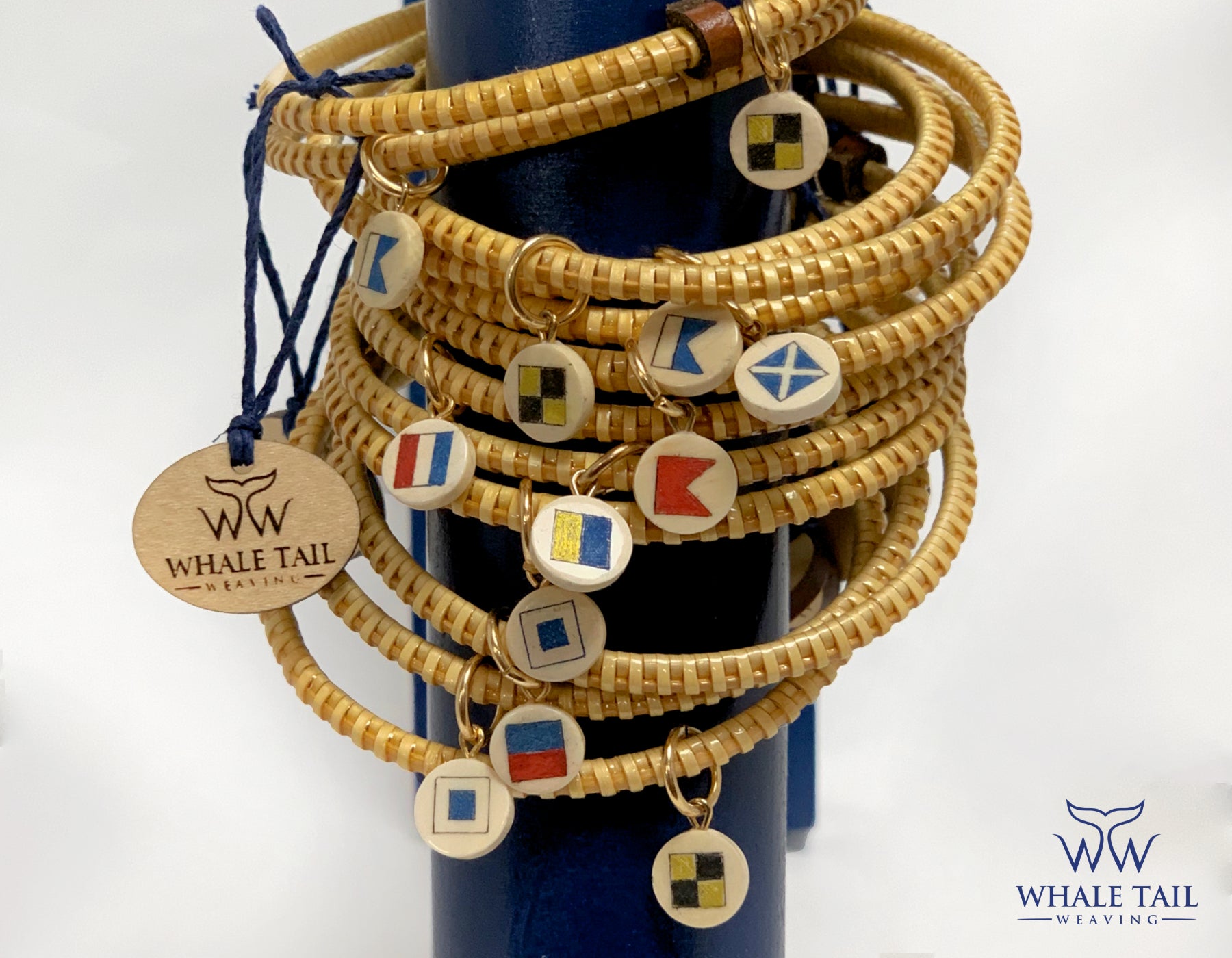 Nantucket jewelry